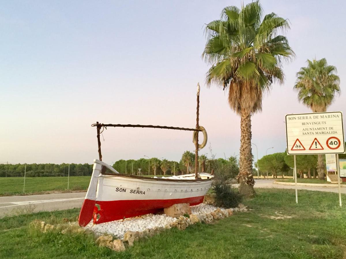 Casa de vacances Beach&ocean