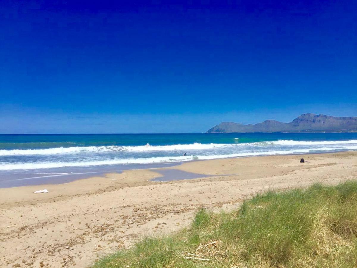 Beach&ocean Dom wakacyjny Son Serra de Marina