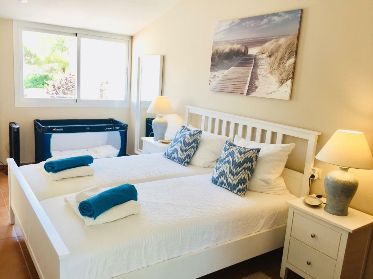 Ferienhaus Beach&ocean Son Serra de Marina