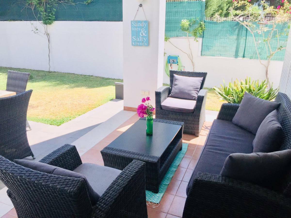 Beach&ocean Ferienhaus Son Serra de Marina